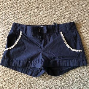 Emmelee shorts